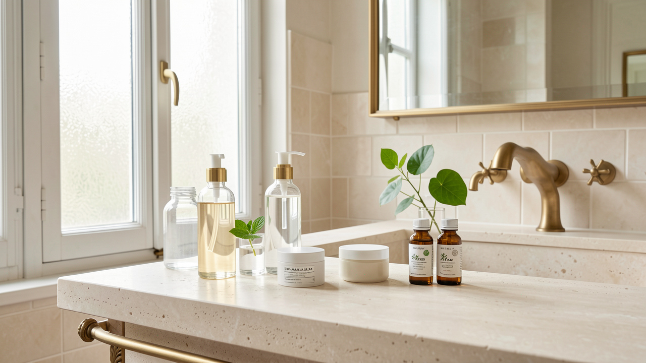 Comment choisir à Paris des cosmétiques alliant science et actifs naturels ?